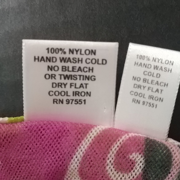 Silver Lining Top Size S - Picture 4 of 5